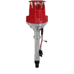 PartzBiz CM 83606 - Chevy V8 Marine Ready-to-Run Distributor PartzBiz CM 83606 - Chevy V8 Marine Ready-to-Run Distributor