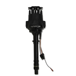 PartzBiz CM 83607 - Chevy V8 Marine Ready-to-Run Distributor- Black PartzBiz CM 83607 - Chevy V8 Marine Ready-to-Run Distributor- Black