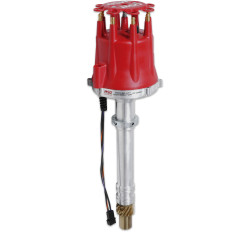 PartzBiz CM 85501 - Chevy V8 Pro-Billet Distributor PartzBiz CM 85501 - Chevy V8 Pro-Billet Distributor
