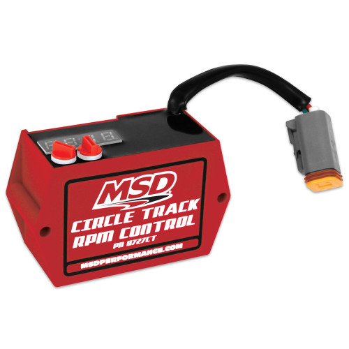 PartzBiz CM: 8727CT-Circle Track Digital Soft-Touch HEI Rev Limiter PartzBiz CM: 8727CT-Circle Track Digital Soft-Touch HEI Rev Limiter