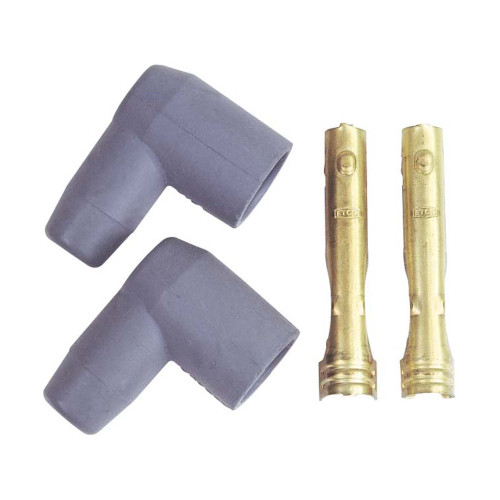 PartzBiz CM: 3321-Coil 90° Socket Boots & Terminals