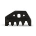 PartzBiz CM: 3510-Deutsch Connector Crimp Jaws, Fits PN 35051 PartzBiz CM: 3510-Deutsch Connector Crimp Jaws, Fits PN 35051