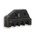 PartzBiz CM: 3510-Deutsch Connector Crimp Jaws, Fits PN 35051 PartzBiz CM: 3510-Deutsch Connector Crimp Jaws, Fits PN 35051