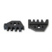 PartzBiz CM: 3510-Deutsch Connector Crimp Jaws, Fits PN 35051 PartzBiz CM: 3510-Deutsch Connector Crimp Jaws, Fits PN 35051