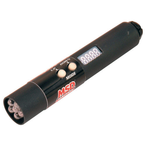 PartzBiz CM: 8963-Digital Programmable Shift Light