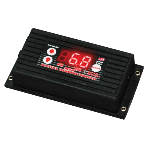PartzBiz CM: 8969-Digital RPM Window Switch