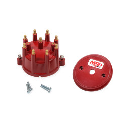 PartzBiz CM 84319 - Distributor Cap for 85701 Distributor