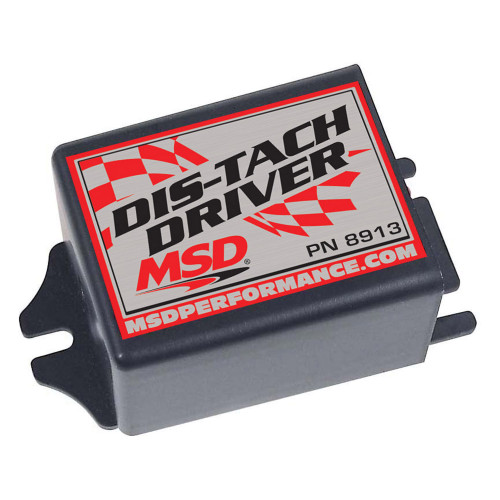 PartzBiz CM: 8913-Distributorless Tach Driver PartzBiz CM: 8913-Distributorless Tach Driver