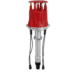 PartzBiz CM 8356 - Dual Pickup Chevy V8 Distributor