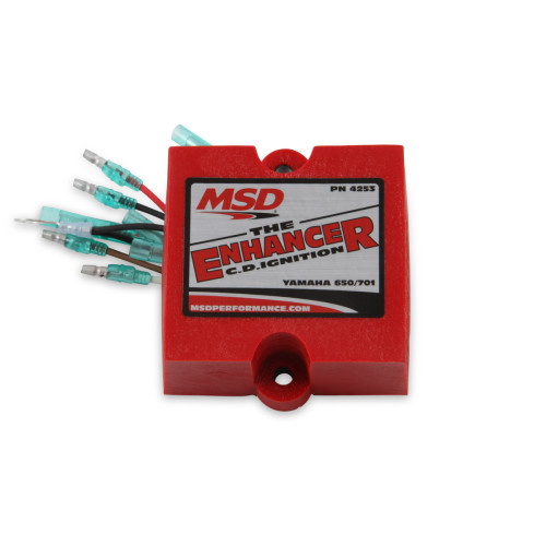 PartzBiz CM: 4253-Enhancer Ignition, 650-701 Yamaha