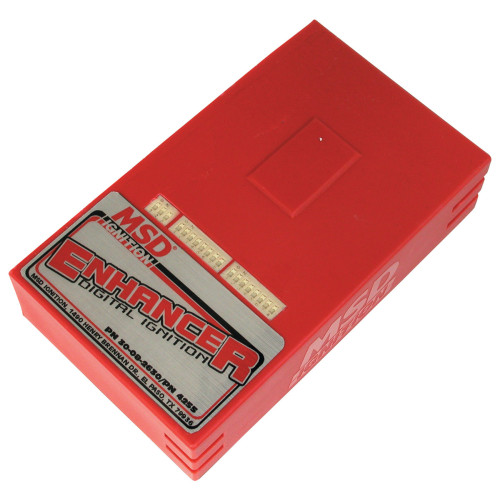 PartzBiz CM: 4255-Enhancer Ignition, SEA-DOOÂ®, Microprocessor