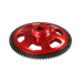 PartzBiz CM: 43032-มู่เล่, การสูญเสียรวมหลายช่อง, Yamaha 650-701-760 PartzBiz CM: 43032-มู่เล่, การสูญเสียรวมหลายช่อง, Yamaha 650-701-760