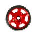 PartzBiz CM: 43032-มู่เล่, การสูญเสียรวมหลายช่อง, Yamaha 650-701-760 PartzBiz CM: 43032-มู่เล่, การสูญเสียรวมหลายช่อง, Yamaha 650-701-760