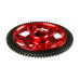 PartzBiz CM: 43032-มู่เล่, การสูญเสียรวมหลายช่อง, Yamaha 650-701-760 PartzBiz CM: 43032-มู่เล่, การสูญเสียรวมหลายช่อง, Yamaha 650-701-760