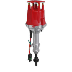 PartzBiz CM 8503 - Ford 289, 302 E-Curve Pro-Billet Distributor