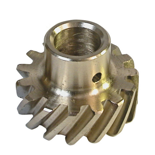 PartzBiz CM: 8581-Ford 351C-460 Bronze Distributor Gear PartzBiz CM: 8581-Ford 351C-460 Bronze Distributor Gear