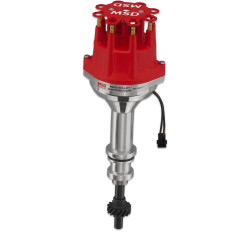 PartzBiz CM 8577 - Ford 351C-460 Pro Billet Distributor PartzBiz CM 8577 - Ford 351C-460 Pro Billet Distributor