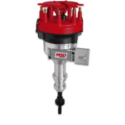 PartzBiz CM 8456 - Ford 5.0L Pro-Billet Distributor PartzBiz CM 8456 - Ford 5.0L Pro-Billet Distributor