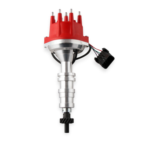 PartzBiz CM: 2380-Ford FE Dual Sync Distributor PartzBiz CM: 2380-Ford FE Dual Sync Distributor