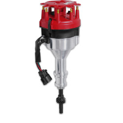 PartzBiz CM 8451 - Ford TFI EFI 351W ไม่มีผู้จัดจำหน่าย Pro-Billet PartzBiz CM 8451 - Ford TFI EFI 351W ไม่มีผู้จัดจำหน่าย Pro-Billet