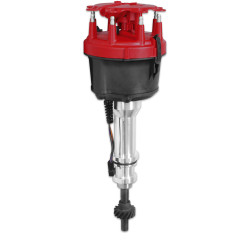 PartzBiz CM 8580 - Ford V8 351C-460 Billet Distributor PartzBiz CM 8580 - Ford V8 351C-460 Billet Distributor