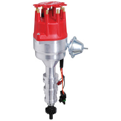 PartzBiz CM 8383 - Ford Y-Block Ready-to-Run Distributor PartzBiz CM 8383 - Ford Y-Block Ready-to-Run Distributor