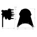 PartzBiz CM: 8520-GM Big Block Front Drive Distributor PartzBiz CM: 8520-GM Big Block Front Drive Distributor