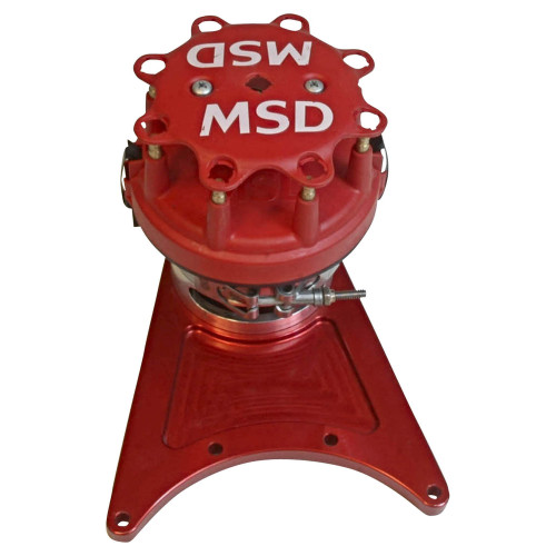 PartzBiz CM: 8520-GM Big Block Front Drive Distributor PartzBiz CM: 8520-GM Big Block Front Drive Distributor