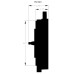PartzBiz CM: 8381-GM LT1 5.7L 92-94 Early Model, Distributor PartzBiz CM: 8381-GM LT1 5.7L 92-94 Early Model, Distributor