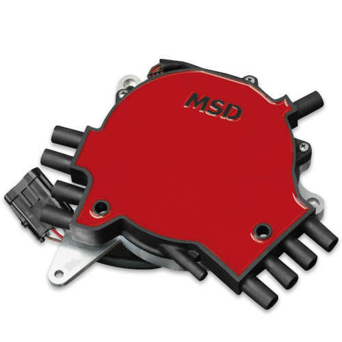 PartzBiz CM: 8381-GM LT1 5.7L 92-94 Early Model, Distributor PartzBiz CM: 8381-GM LT1 5.7L 92-94 Early Model, Distributor