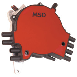 PartzBiz CM 83811 - GM LT1 5.7L Distributor Late Model, 94-97 PartzBiz CM 83811 - GM LT1 5.7L Distributor Late Model, 94-97