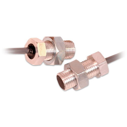 PartzBiz CM: 2348-Hall-Effect Pickup with LED, 1/2x20 Threaded PartzBiz CM: 2348-Hall-Effect Pickup with LED, 1/2x20 Threaded