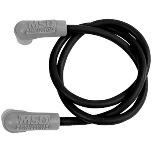 PartzBiz CM: 84033-HEI Coil Wire, Blaster 3, Super Conductor, Black PartzBiz CM: 84033-HEI Coil Wire, Blaster 3, Super Conductor, Black