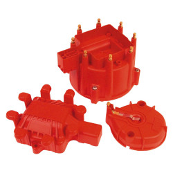 PartzBiz CM 84023 - HEI Extreme Cap and Rotor Kit includes PN 84111, 84101, 84022 PartzBiz CM 84023 - HEI Extreme Cap and Rotor Kit includes PN 84111, 84101, 84022