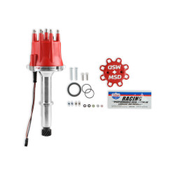 PartzBiz CM 8589 - ผู้จัดจำหน่ายโฮลเดน V8 Pro-Billet