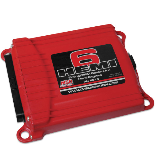 PartzBiz CM: 6013-Ignition/Timing Control for Late HEMI