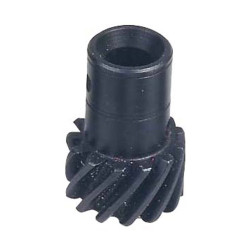 PartzBiz CM 8561 - Iron Distributor Gear for MSD Chevy Marine Distributors PartzBiz CM 8561 - Iron Distributor Gear for MSD Chevy Marine Distributors