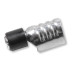 PartzBiz CM: 33048-LS1, บูทและขั้วต่อ 45 องศา, 8 แพ็ค