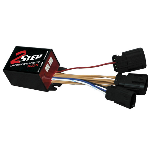 PartzBiz CM: 8734-MSD 2-Step Launch Control - Modular Ford Engines