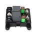 PartzBiz CM: 7566-2-โมดูลรีเลย์ MSD 2 ช่อง PartzBiz CM: 7566-2-โมดูลรีเลย์ MSD 2 ช่อง