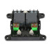 PartzBiz CM: 7566-2-โมดูลรีเลย์ MSD 2 ช่อง PartzBiz CM: 7566-2-โมดูลรีเลย์ MSD 2 ช่อง