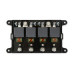 PartzBiz CM: 7566-4-โมดูลรีเลย์ MSD 4 ช่อง PartzBiz CM: 7566-4-โมดูลรีเลย์ MSD 4 ช่อง