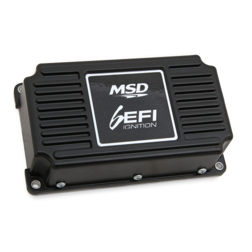 PartzBiz CM: 6415-MSD 6EFI Ignition Control Box PartzBiz CM: 6415-MSD 6EFI Ignition Control Box