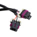 PartzBiz CM: 22791-MSD 6LS Ignition Adapter Harness PartzBiz CM: 22791-MSD 6LS Ignition Adapter Harness
