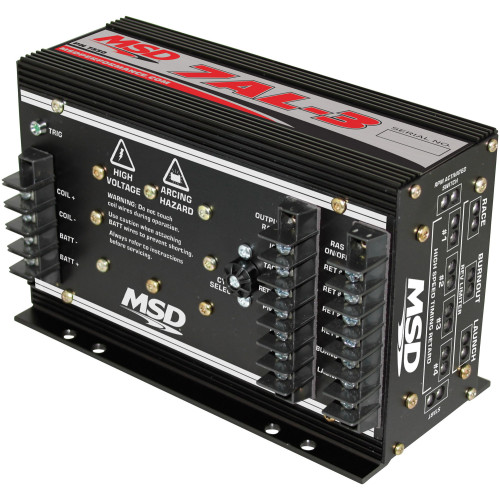 PartzBiz CM: 7330-MSD 7AL-3 Ignition Control PartzBiz CM: 7330-MSD 7AL-3 Ignition Control