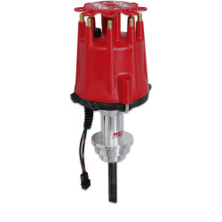 PartzBiz CM 8534 - MSD Billet Chrysler Small Block Distributor PartzBiz CM 8534 - MSD Billet Chrysler Small Block Distributor