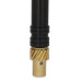 PartzBiz CM: 846973-ผู้จัดจำหน่ายทริกเกอร์ข้อเหวี่ยงแบบ Low-Profile ของ MSD Black Chevy