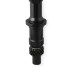 PartzBiz CM: 23843-MSD Black, Pontiac V8 Dual Sync Distributor