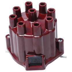 PartzBiz CM 8437 - ฝาหม้อน้ำ MSD Chevy V8 PartzBiz CM 8437 - ฝาหม้อน้ำ MSD Chevy V8