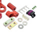 PartzBiz CM: 8618-MSD Crank Trigger Kit - Flying Magnet - Hall-Effect - LS Gen III/IV - 6.56 in. PartzBiz CM: 8618-MSD Crank Trigger Kit - Flying Magnet - Hall-Effect - LS Gen III/IV - 6.56 in.